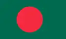 Lo drapél du Banglladèch·e