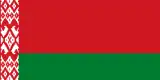 Lo drapél de la Bièlorussie