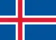 Lo drapél de l’Islande