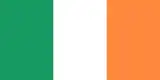 Lo drapél de l’Irlande