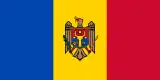 Lo drapél de la Moldavie
