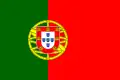 Lo drapél du Portugal