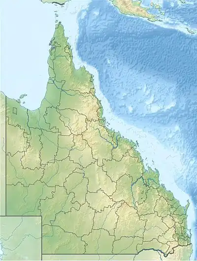 Queensland (Queensland)