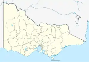 Victoria (Austraalien) (Victoria)