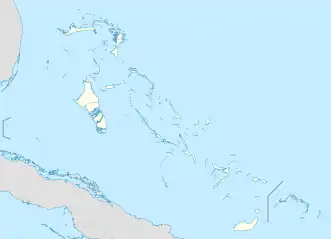 Bahaamas (Bahamas)