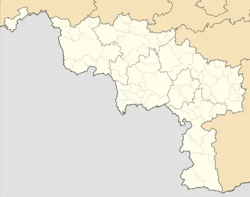 Hennegau (Hennegau)