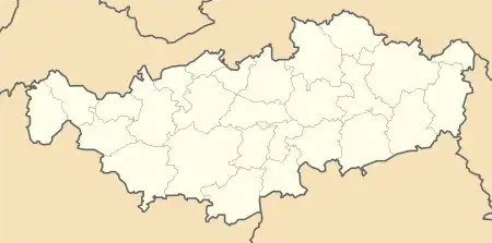 Waloonisk-Brabant (Wallonisch-Brabant)