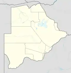 Gaborone (Botswana)