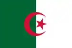Algeerien