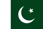 Pakistaan