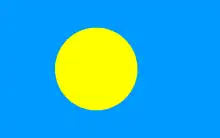 Palau