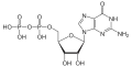 Guanosindiphosphat(GDP)