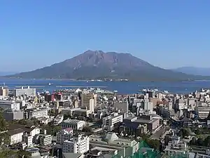 Kagoshima