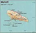 Mohéli