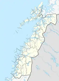 Nordland (Prowins) (Nordland)