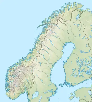 Svalbard (Norwegen)