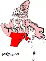 Kivalliq (Rankin Inlet)