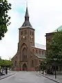 Sankt Knuds Kirke uun Odense