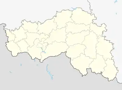 Belgorod (Prowins) (Oblast Belgorod)