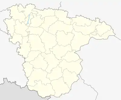 Woronesch (Steed) (Oblast Woronesch)