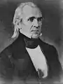 James K. Polk1845–1849