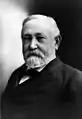 Benjamin Harrison1889–1893