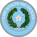 Texas delstatssegl