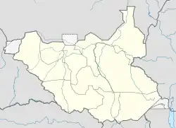 Juba (Südsudan)