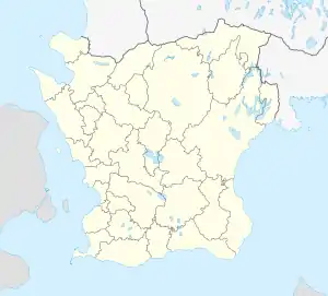 Landskrona (Skåne)