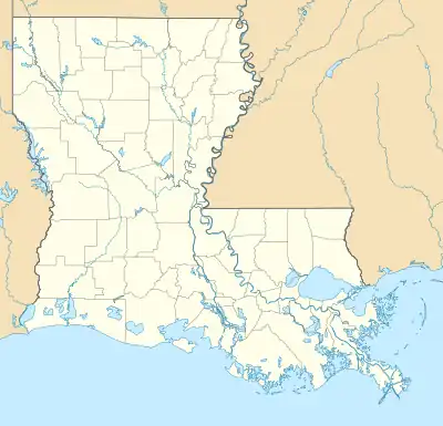 Louisiana (Louisiana)