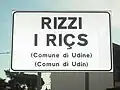 I Riçs