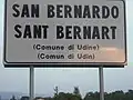 Sant Bernart