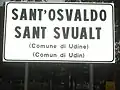 Sant Svualt