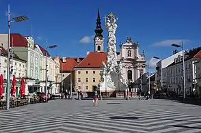 Rathausplatz