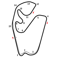 Autódromo José Carlos Pace (2014)