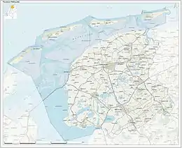 Hegebeintum (Fryslân)