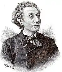 Antoon Leonard de Rop