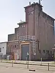 silo