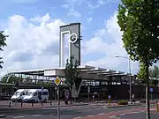 Stasjon Almelo