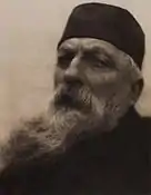 Auguste Rodin, 1908