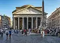 Pantheon (Rome).