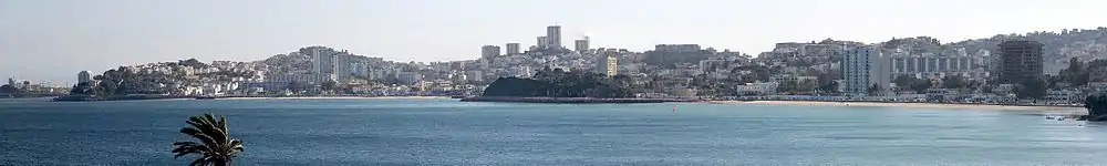 Panorama fan Annaba