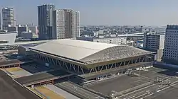 Ariake Gymnastics Centre