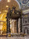 Sint-Piter, Rome