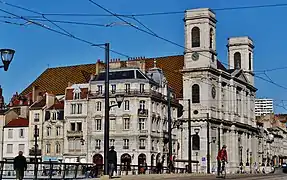 Eglise Sainte-Madeleine