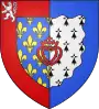 Wapen van Pays de la Loire