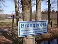 Brongergea