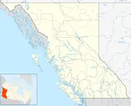 West Vancouver (Britsk-Kolumbia)