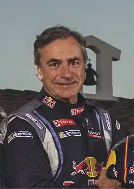 Carlos Sainz (2014)