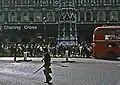 Charing Cross yn 1971